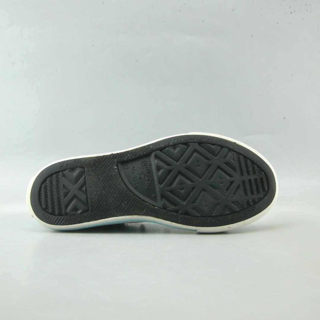 CONVERSE CHUCK TAYLOR ALL STAR CANVAS