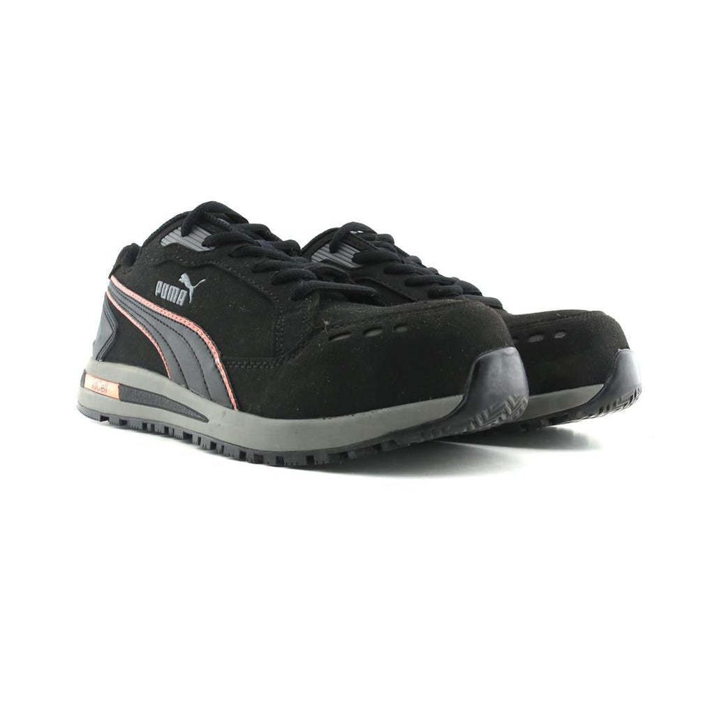 PUMA SAFETY AIRTWIST LOW