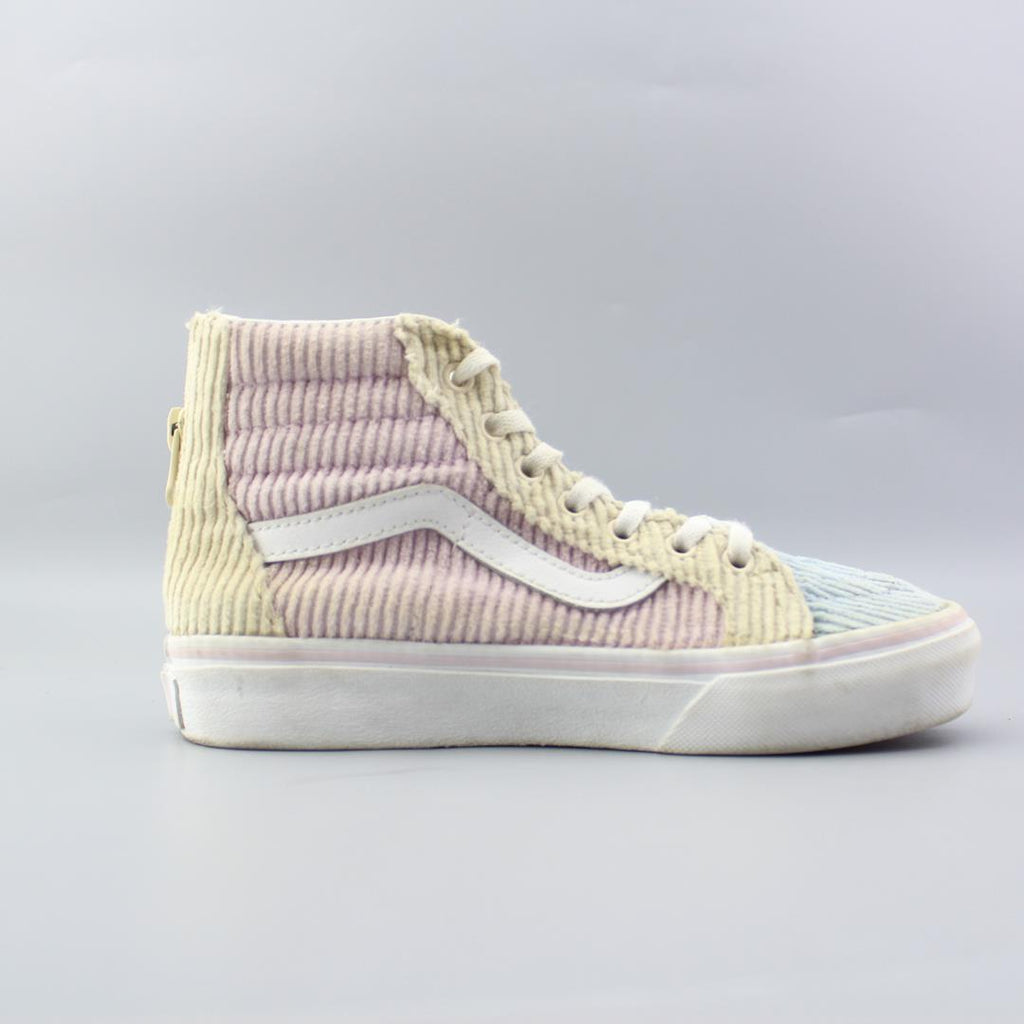 VANS SK 8 HI