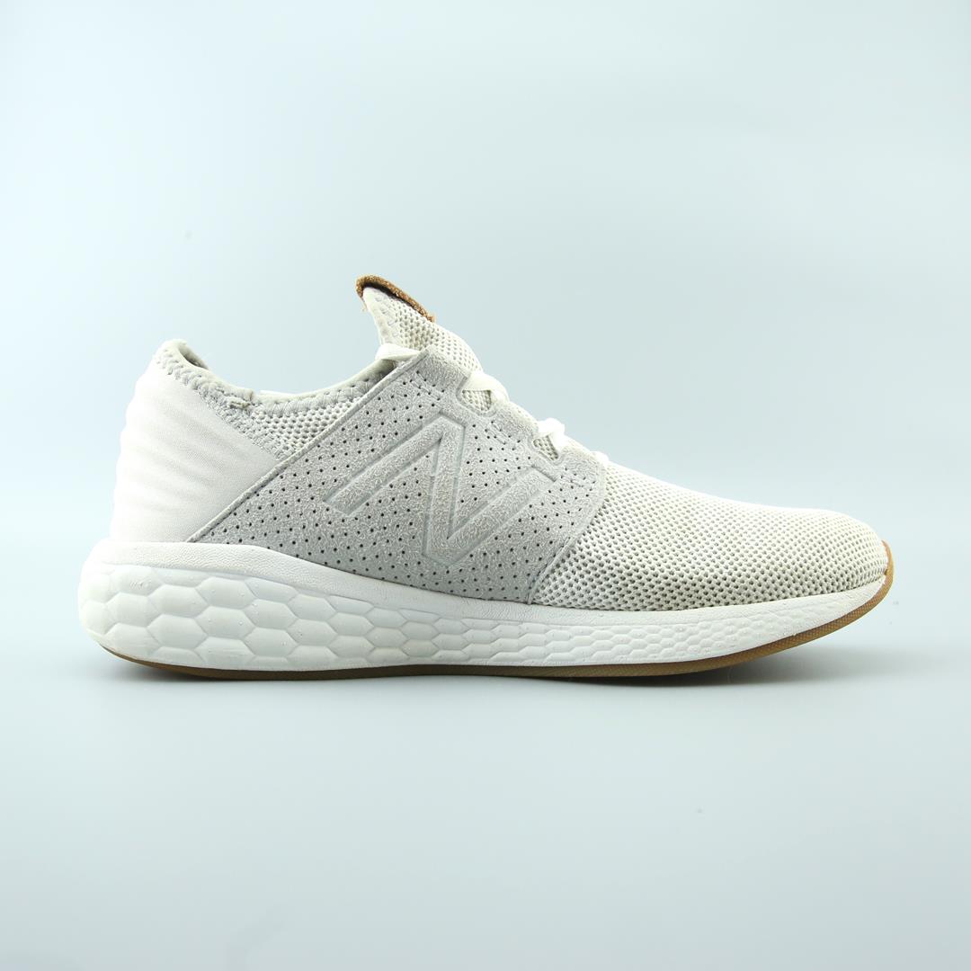NEW BALANCE FRESH FOAM CRUZ V2