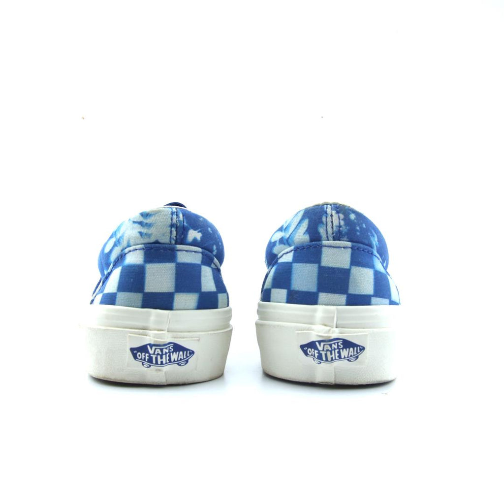 VANS CLASSIC CHECKERBOARD