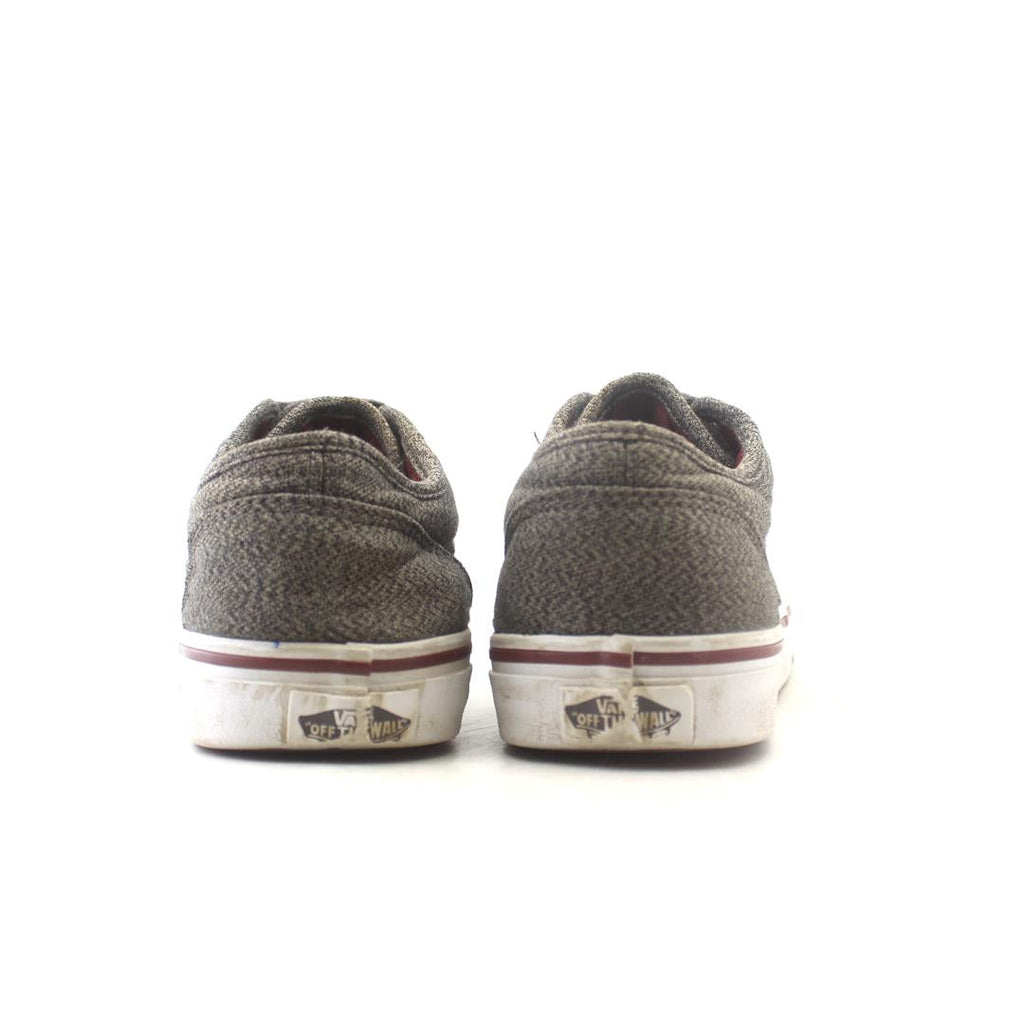 VANS OFF THE WALL