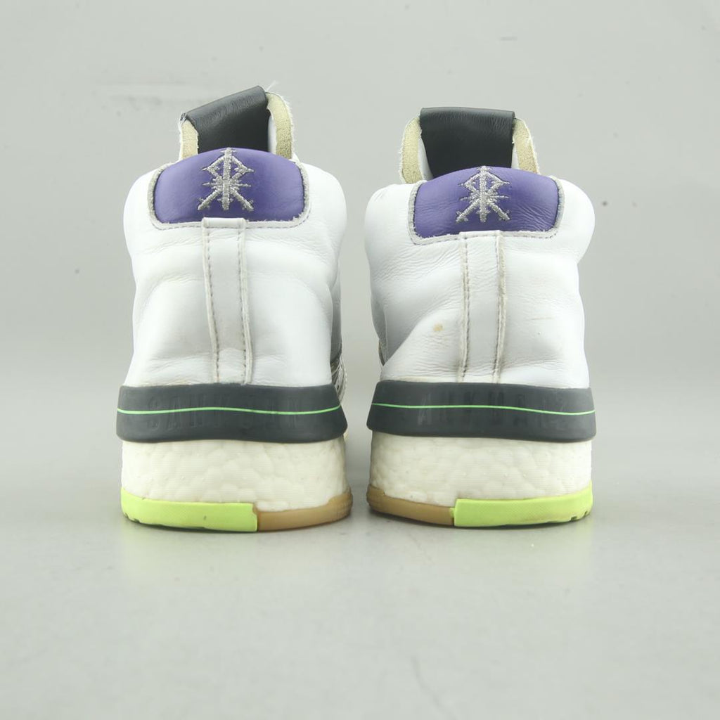 ADIDAS  RIVALRY PROMODEL