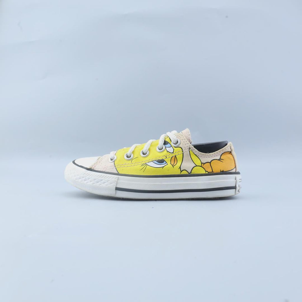 CONVERSE ALL STAR