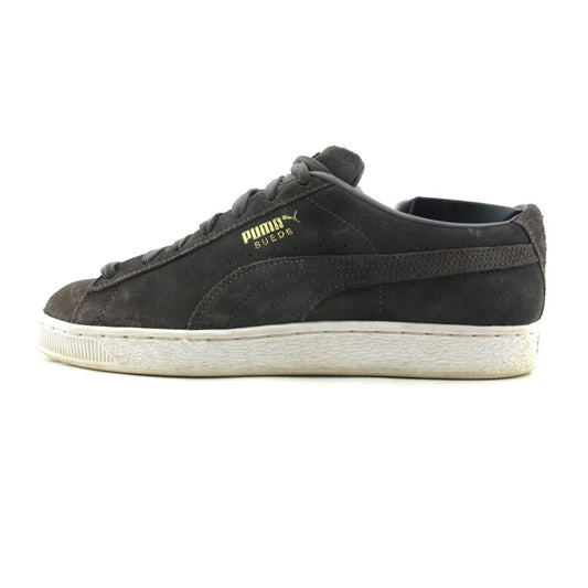 PUMA SUEDE