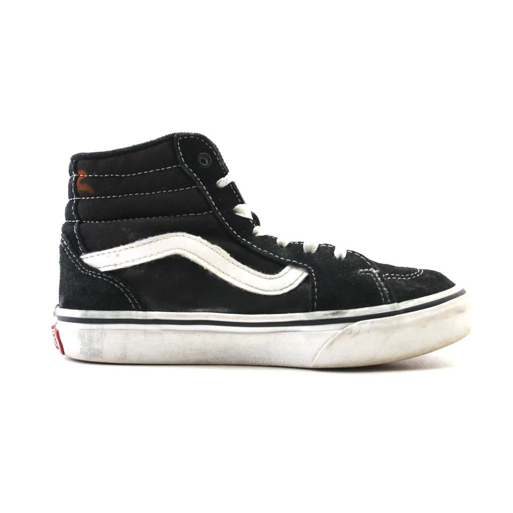 VANS SK 8 HI