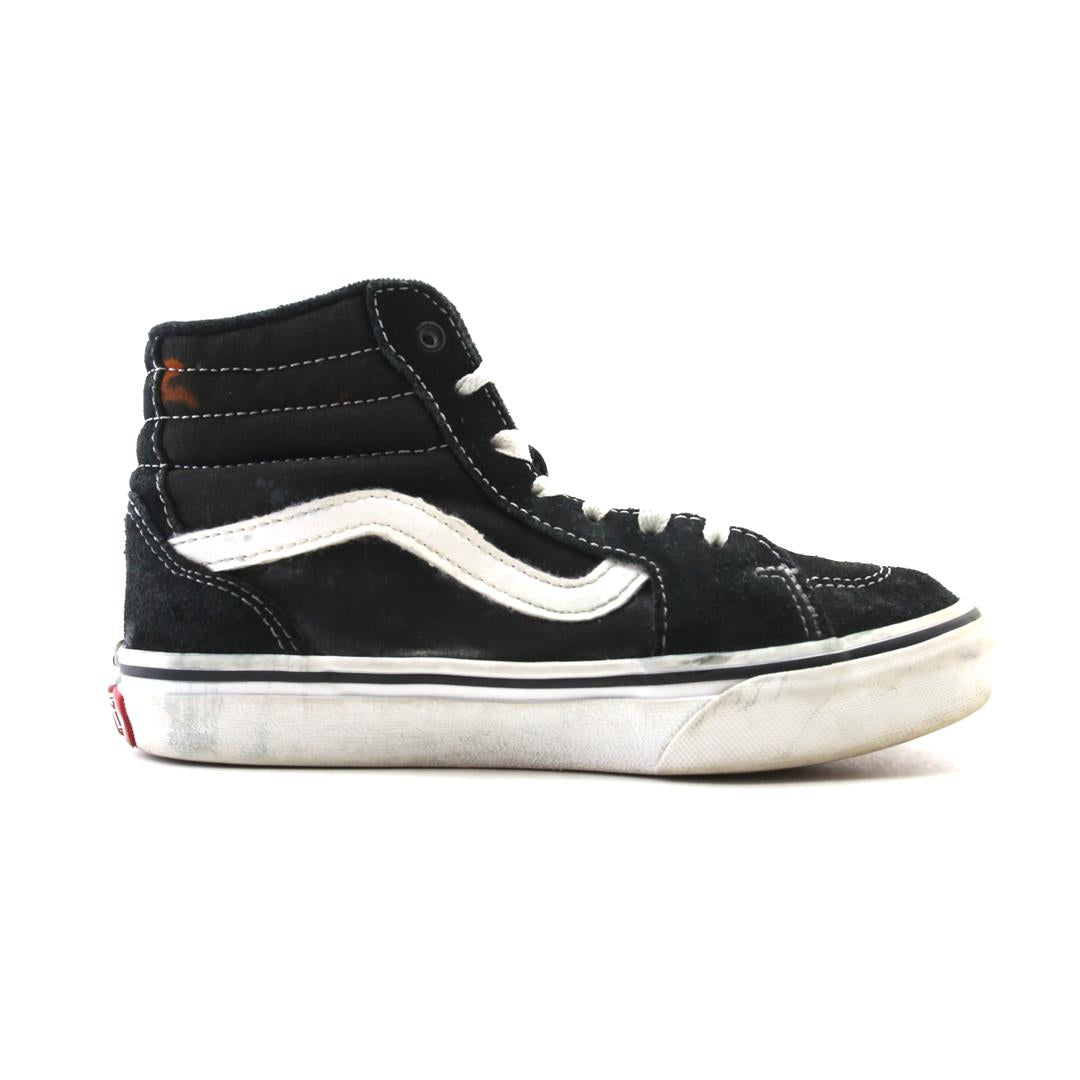 VANS SK 8 HI