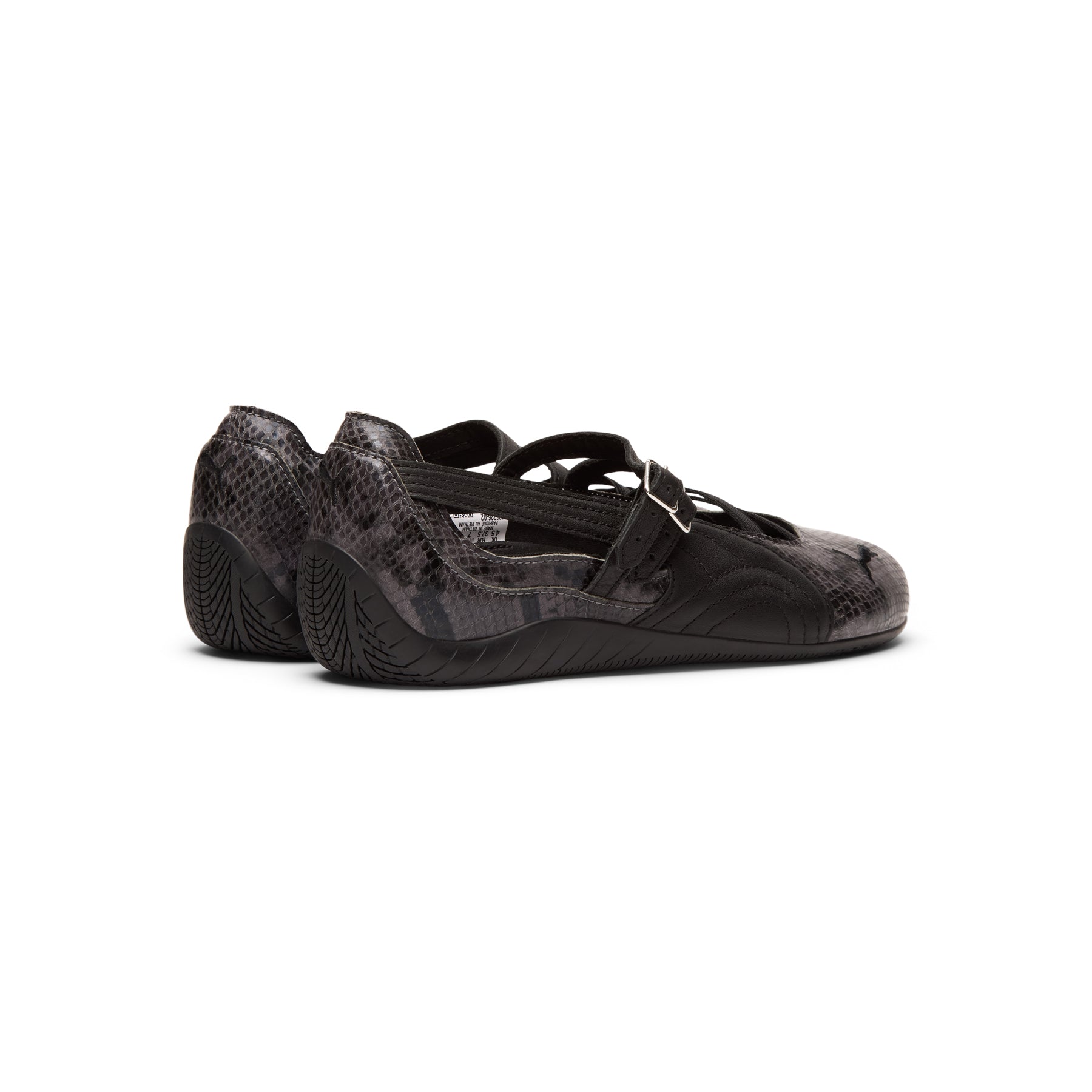 Puma Speedcat Ballet Snake WNS (Gray)