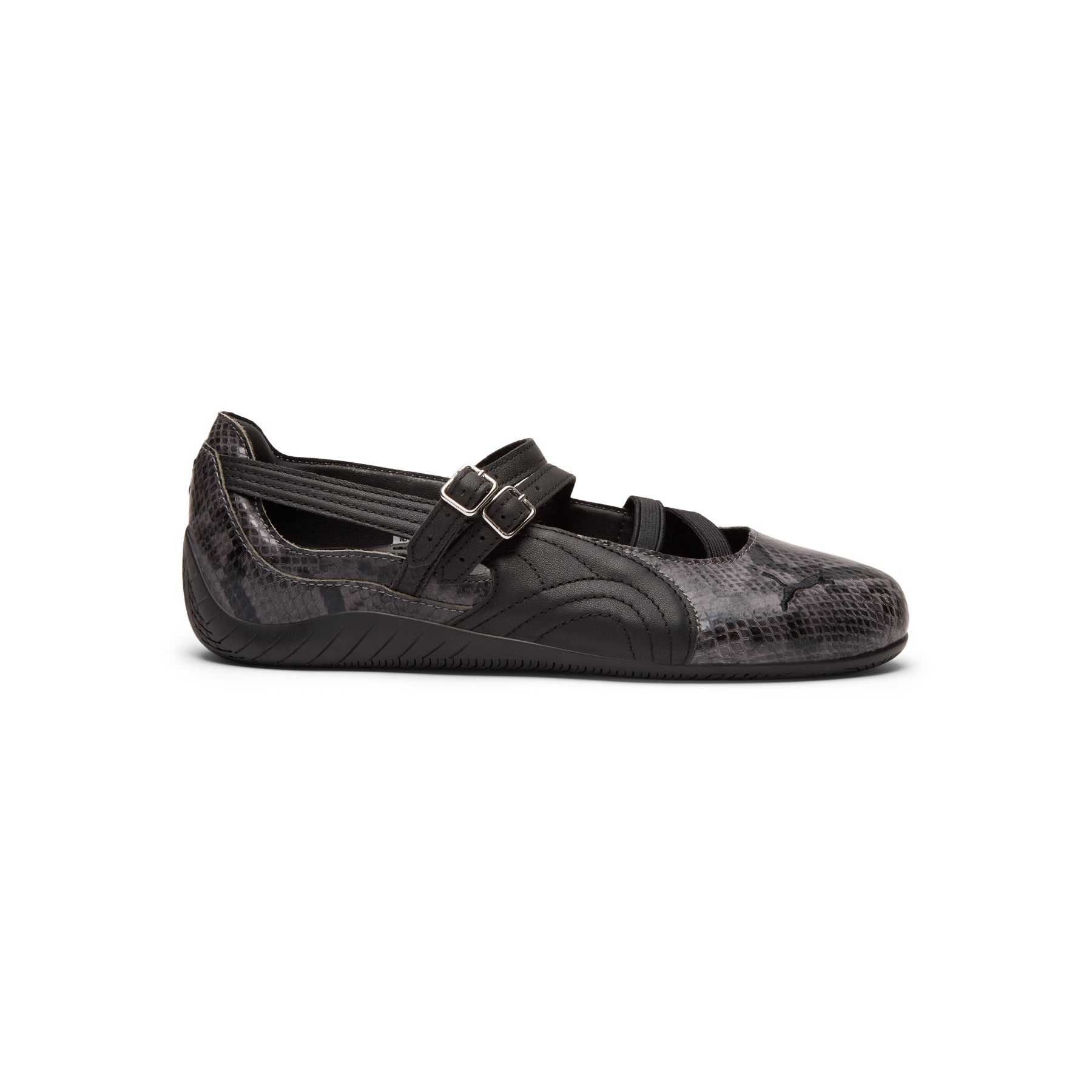 Puma Speedcat Ballet Snake WNS (Gray)