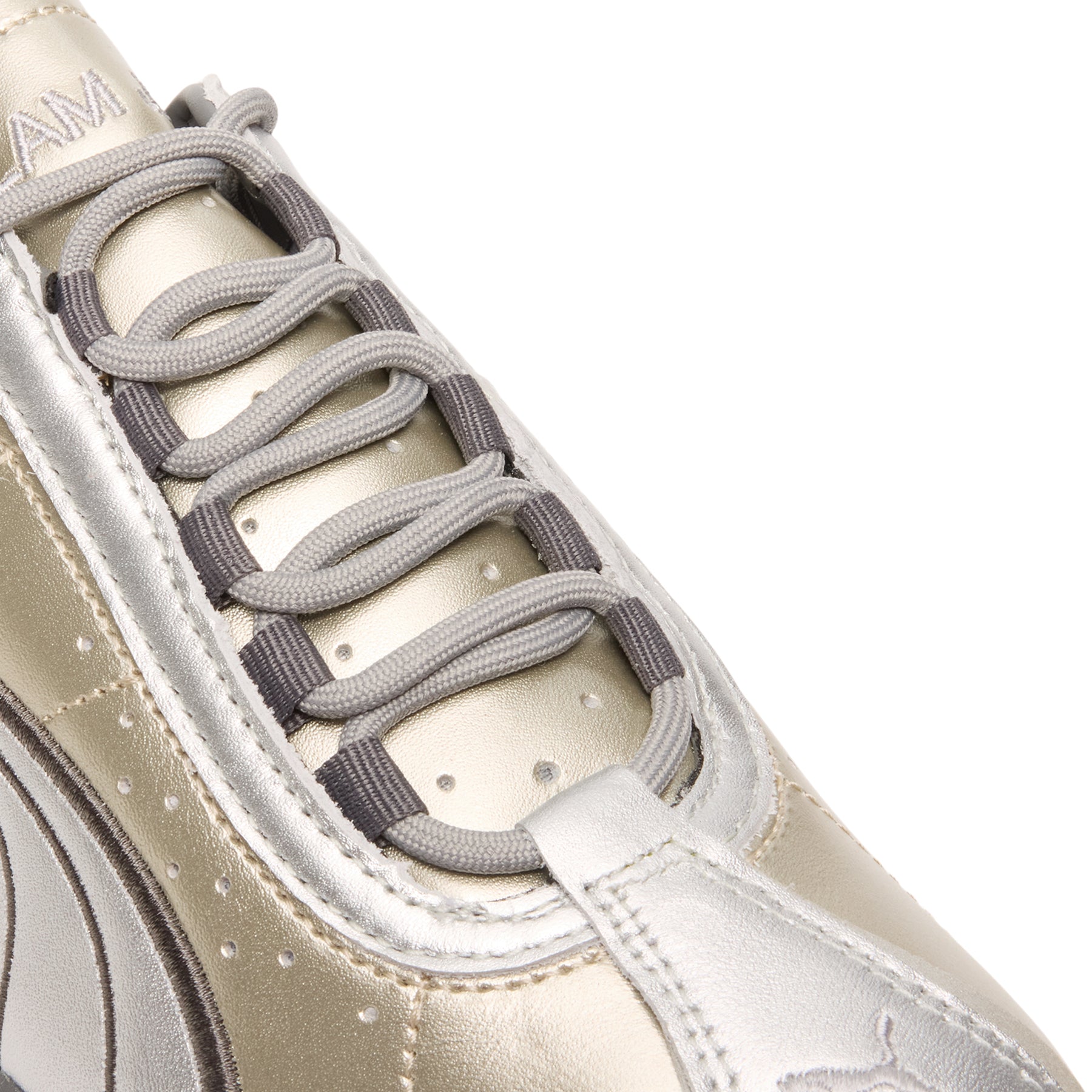 Puma H-Street x Slam Jam (Gray)