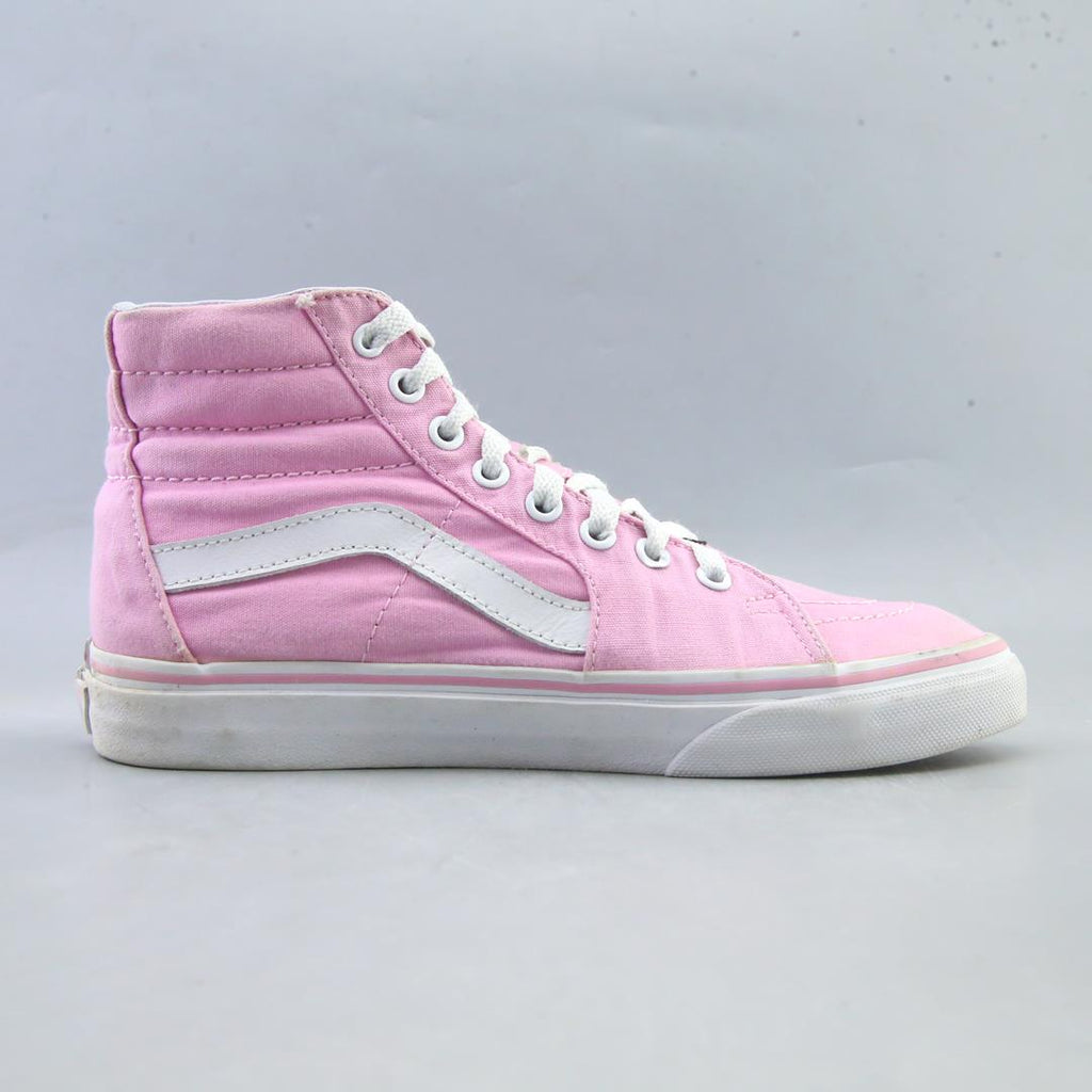 VANS SK8-HI