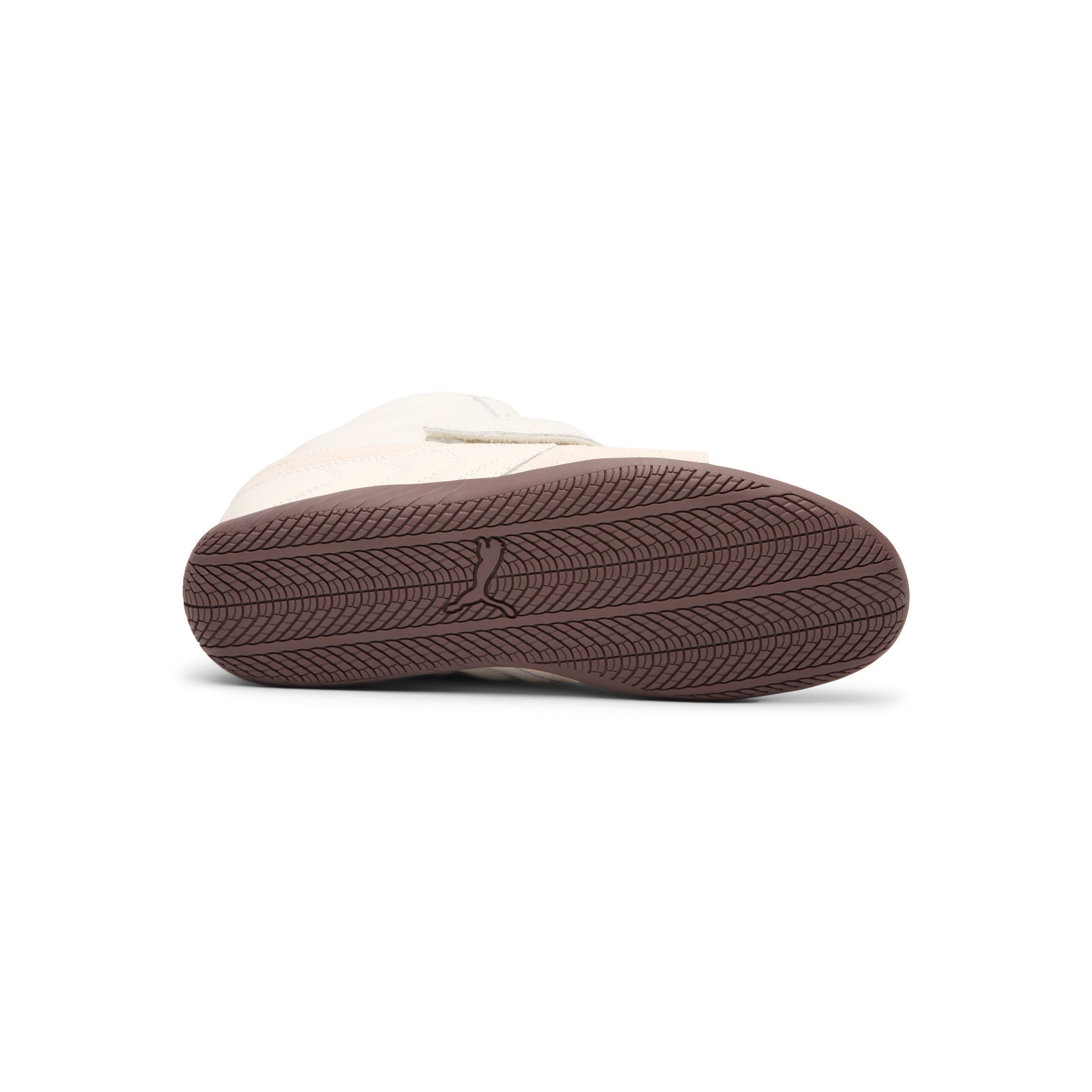 Puma Speedcat Wedge Leather WNS (01 - Vapor Gray-Puma White)