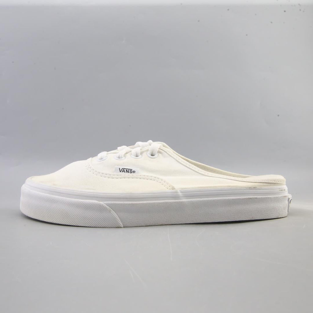 VANS  AUTHENTIC MULE