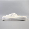 VANS  AUTHENTIC MULE