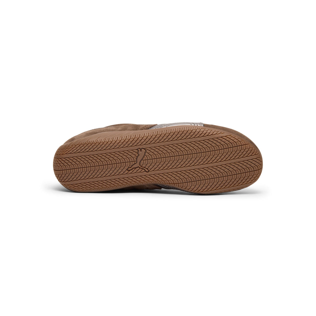Puma Speedcat Lux (Chocolate/Gum)