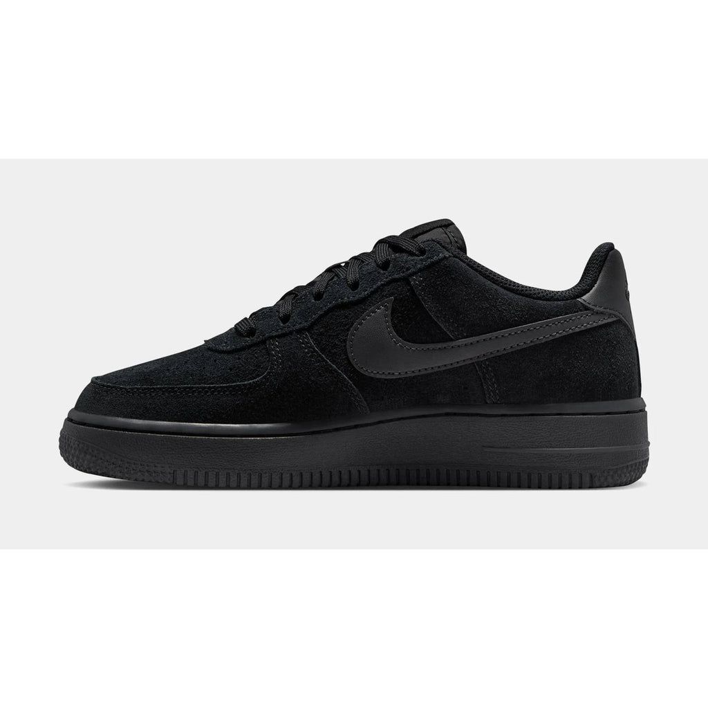 Nike Air Force 1 LV8 Black (GS)