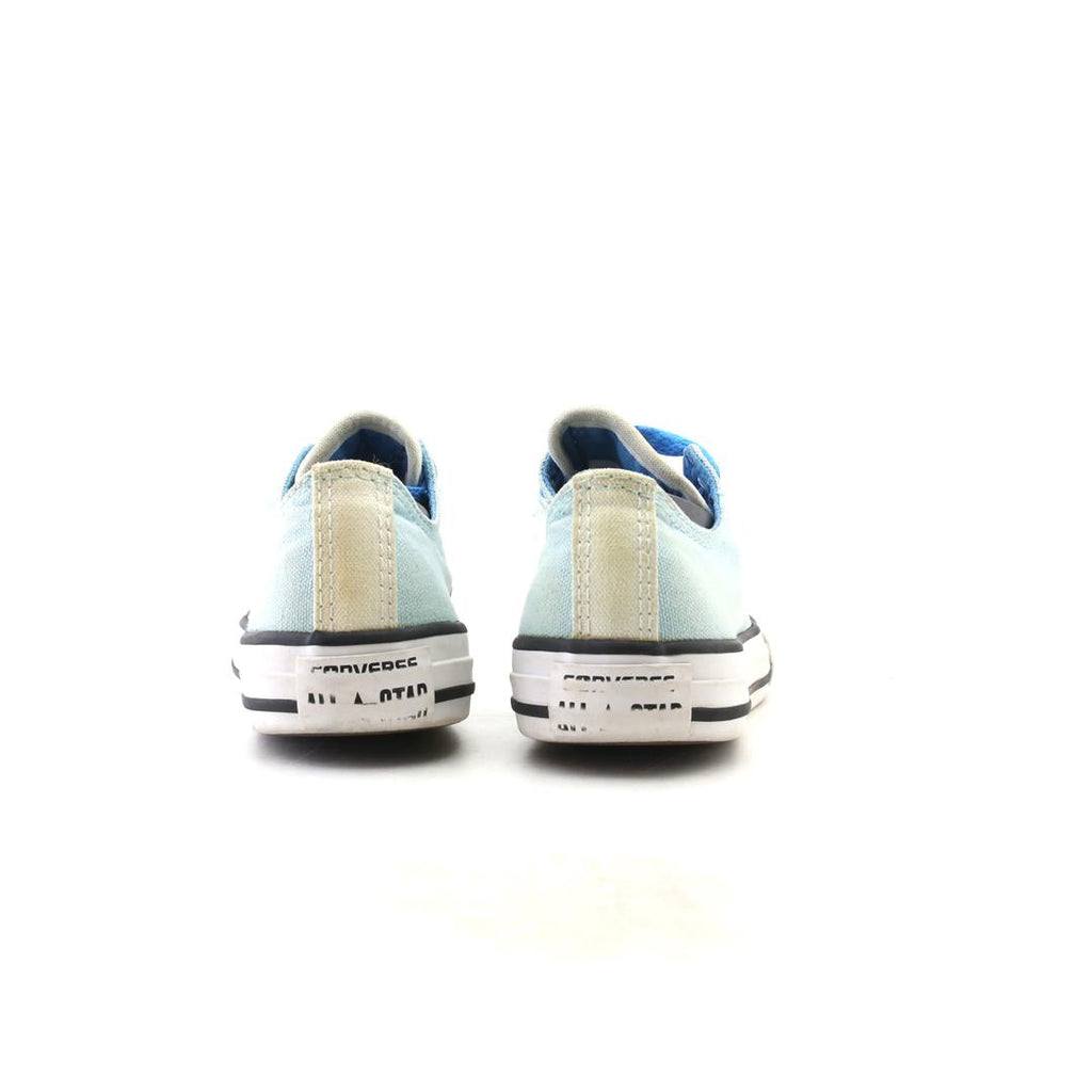 CONVERSE CHUCK TAYLOR ALL STAR CANVAS