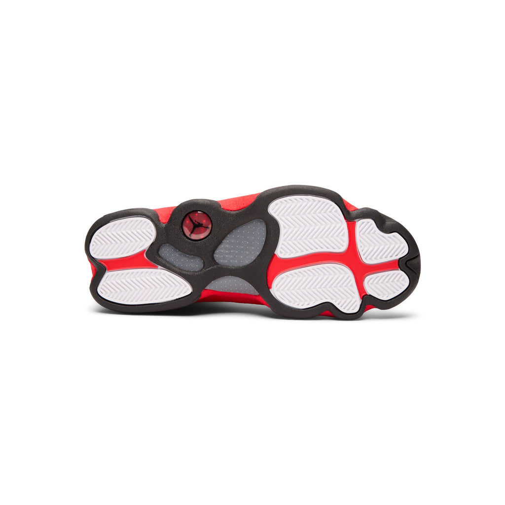 Jordan Air Jordan 13 Retro (White/Black-True Red)