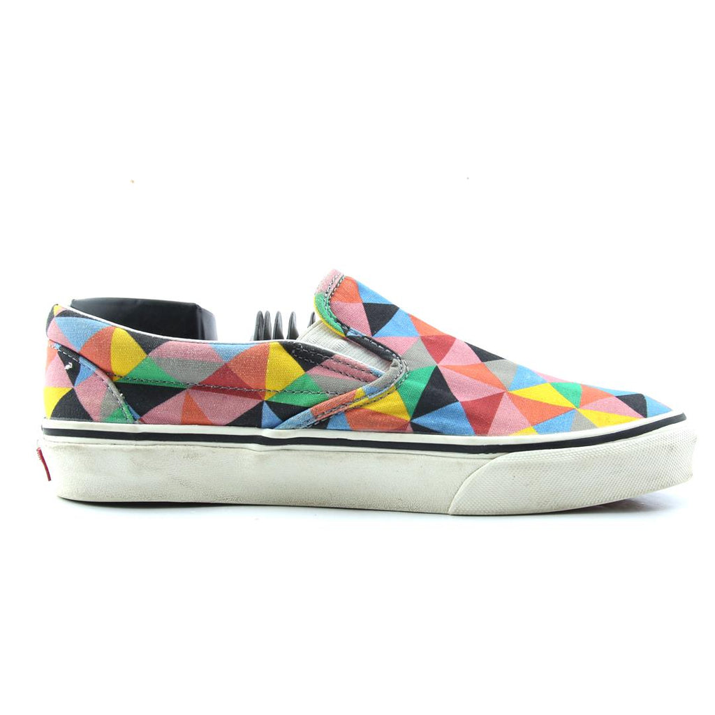 VANS CLASSIC CHECKERBOARD