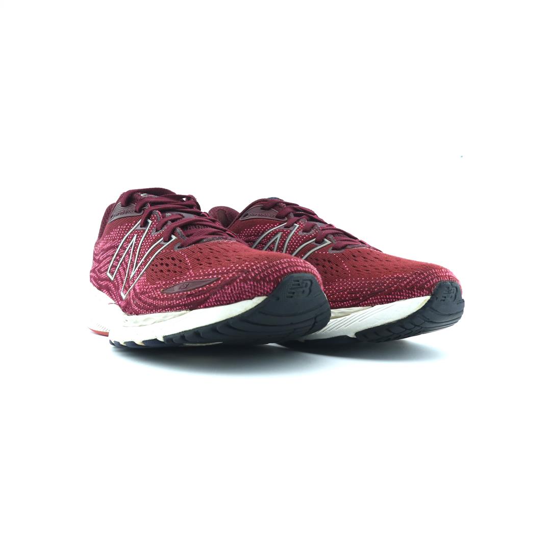 NEW BALANCE FRESH FOAM X 860V12