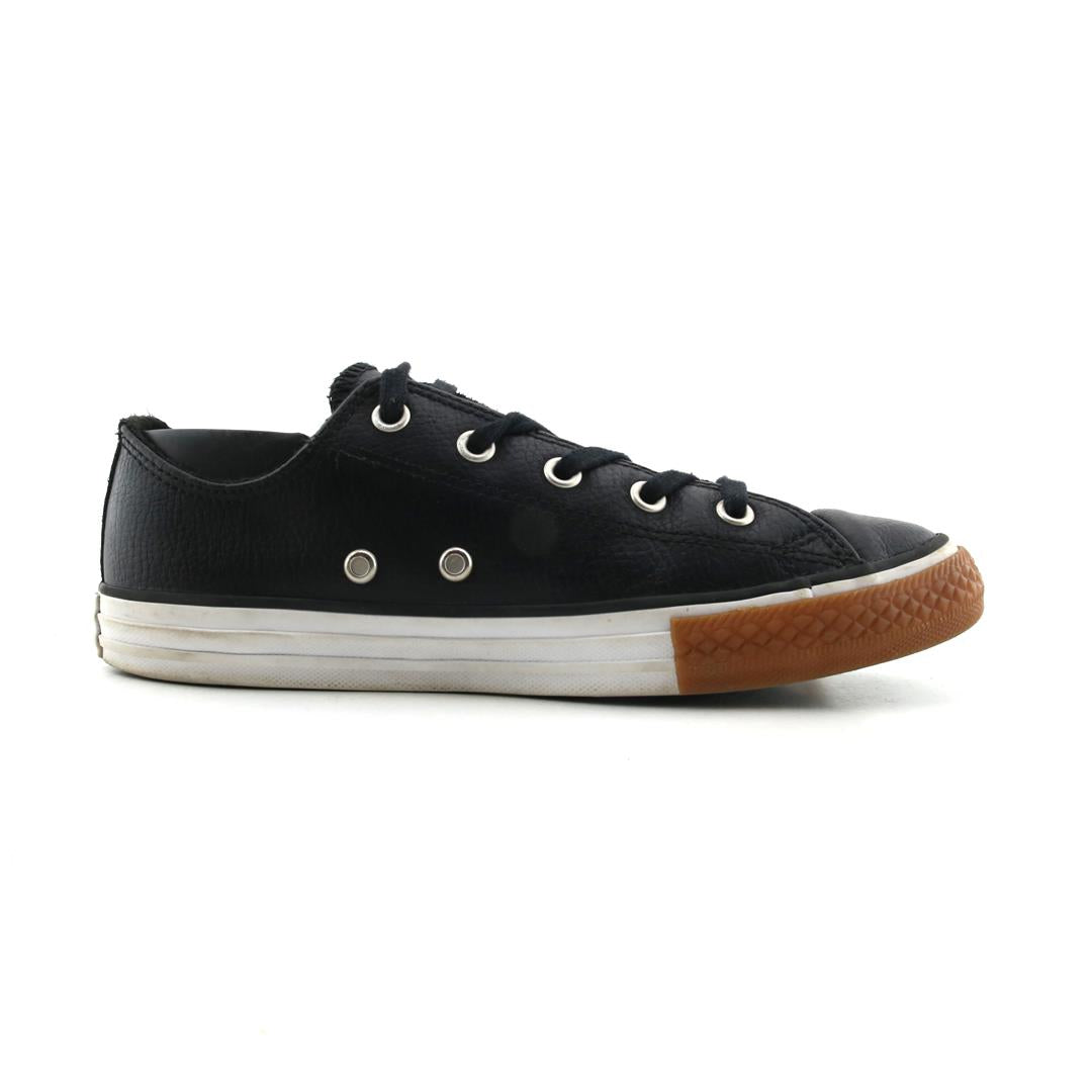 CONVERSE CHUCK TAYLOR ALL STAR LEATHER