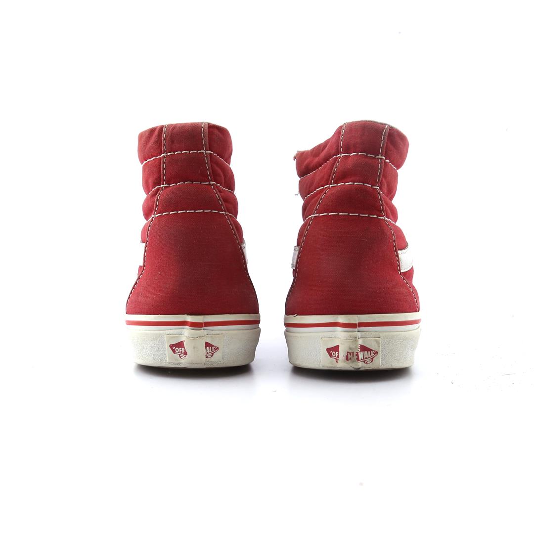 VANS SK8-HI