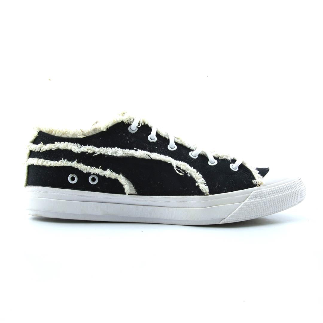 PUMA CAPRI RAW CUT