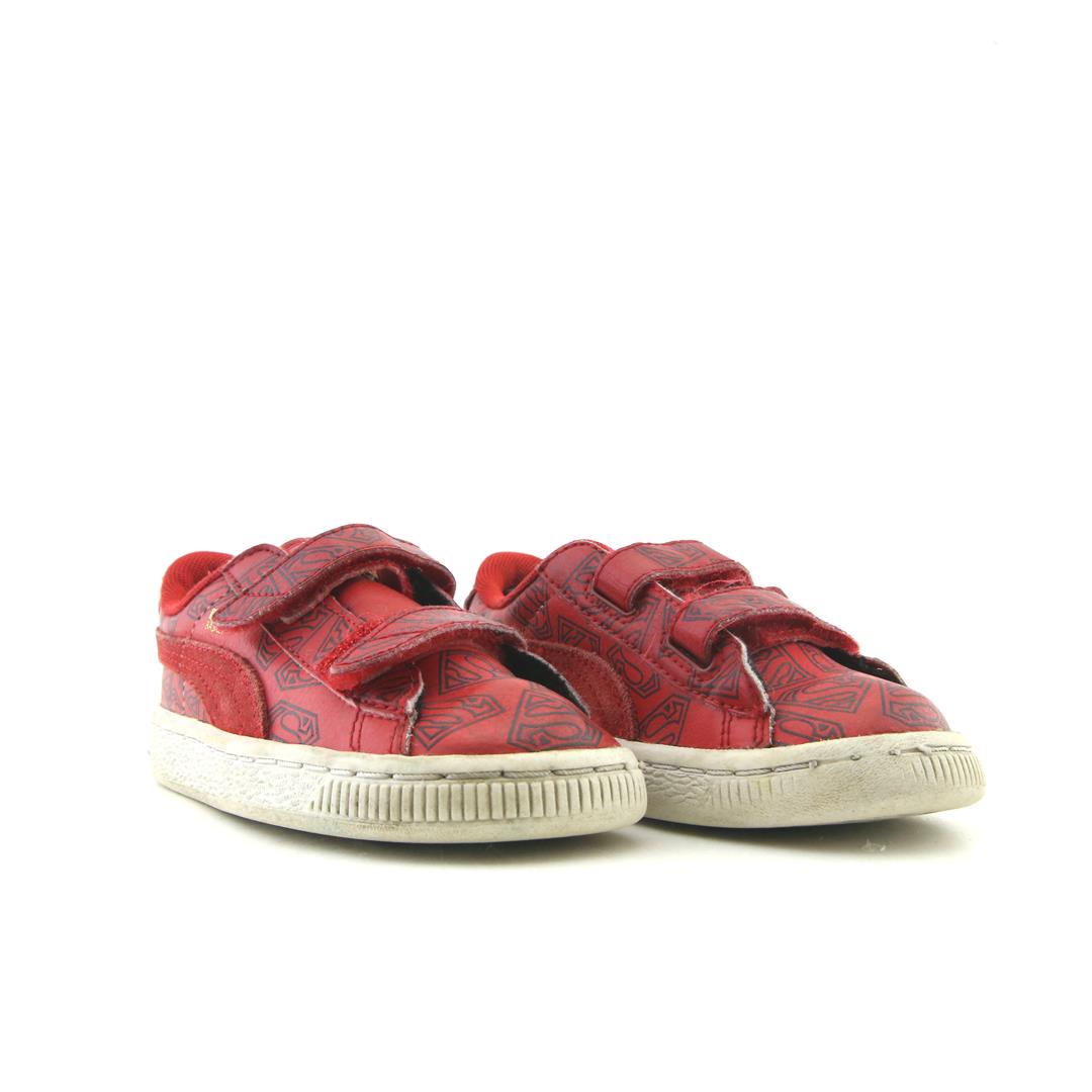 PUMA BASKET SUPERMAN V