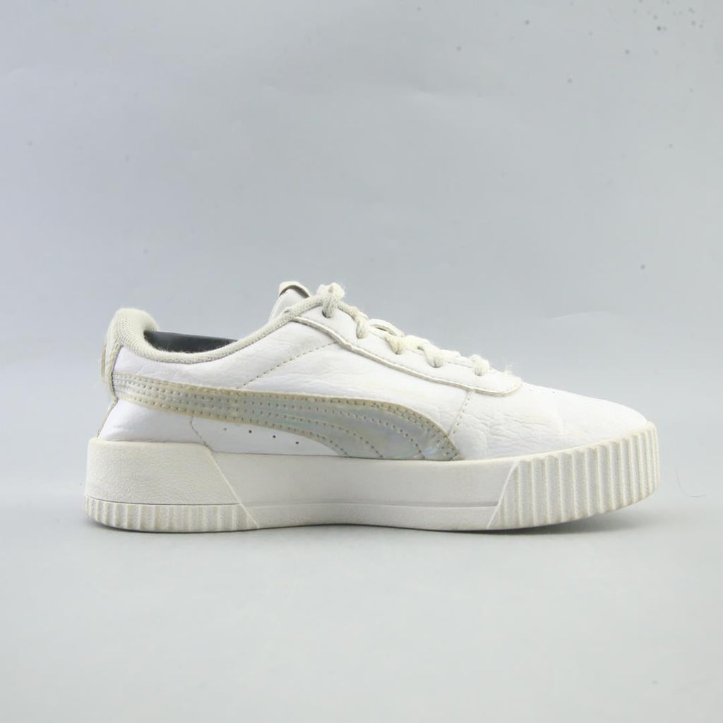 PUMA CARINA LEATHER