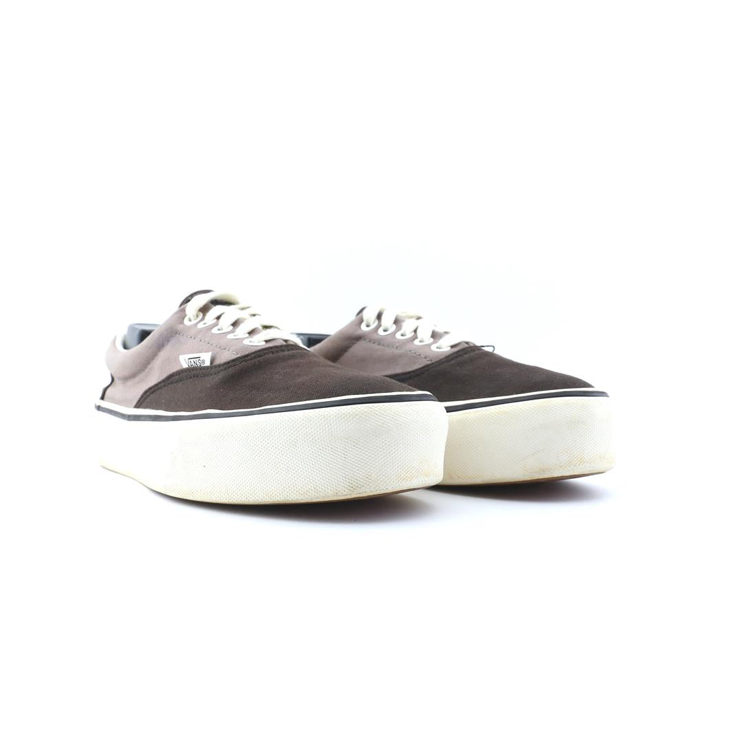 VANS AUTHENTIC STACKFORM
