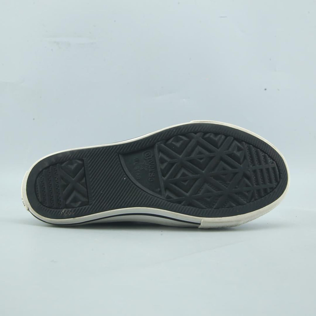 CONVERSE CHUCK TAYLOR ALL STAR CANVAS