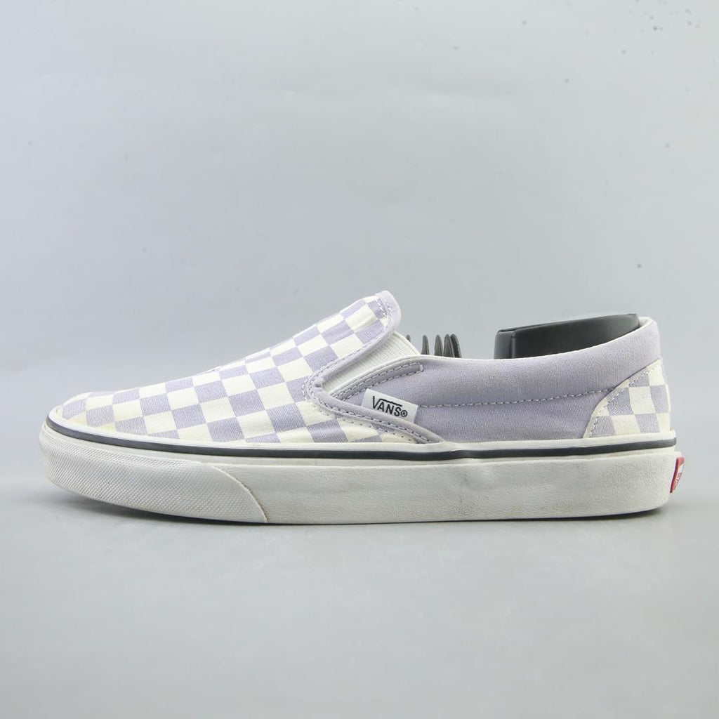 VANS CLASSIC CHECKERBOARD