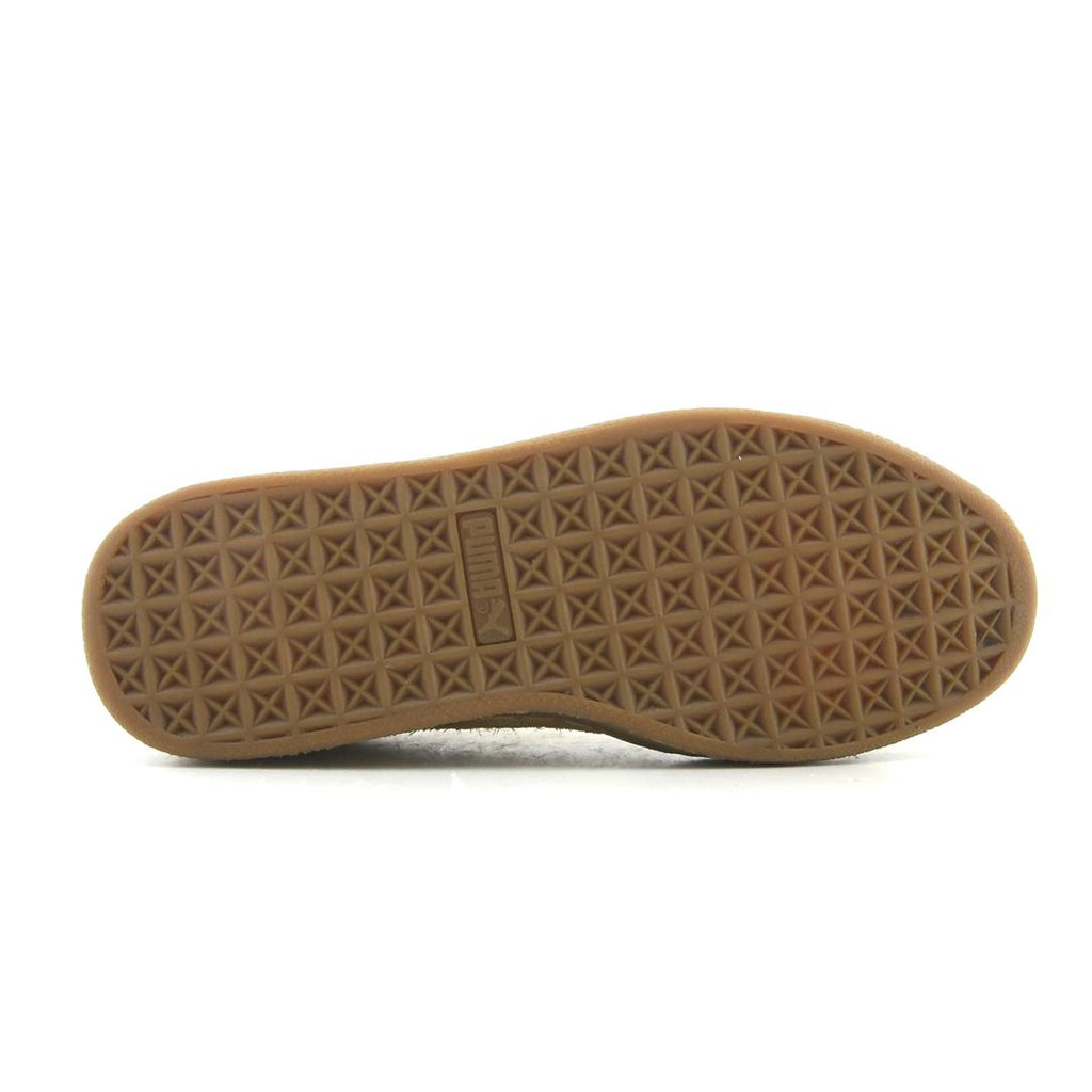 PUMA BASKET WINTERIZED TAFFY
