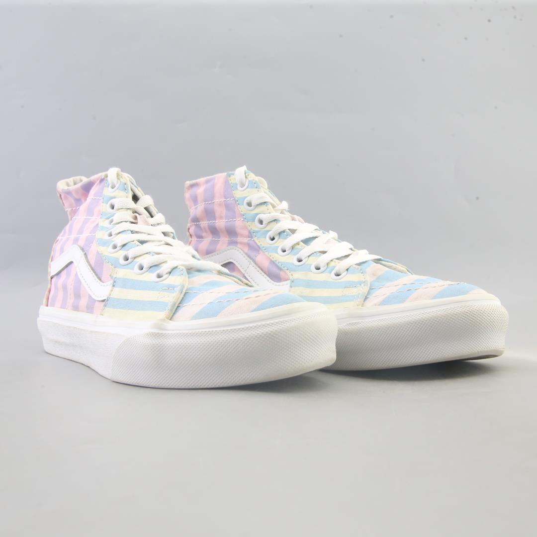 VANS SK8-HI