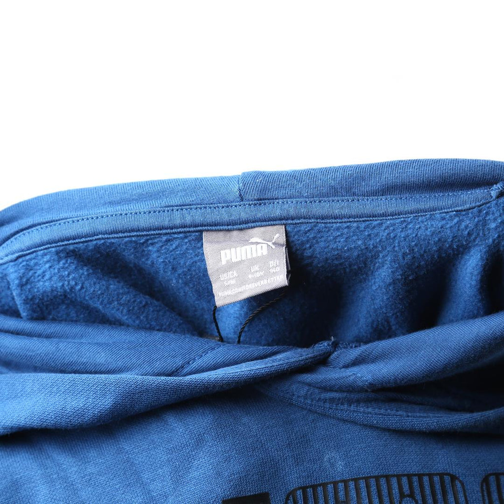 PUMA HOODIES