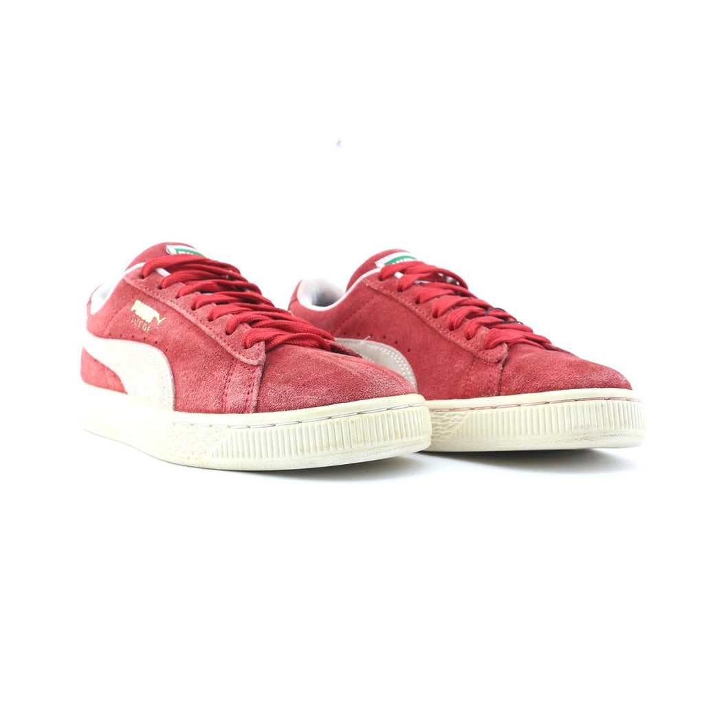 PUMA SUEDE CLASSIC