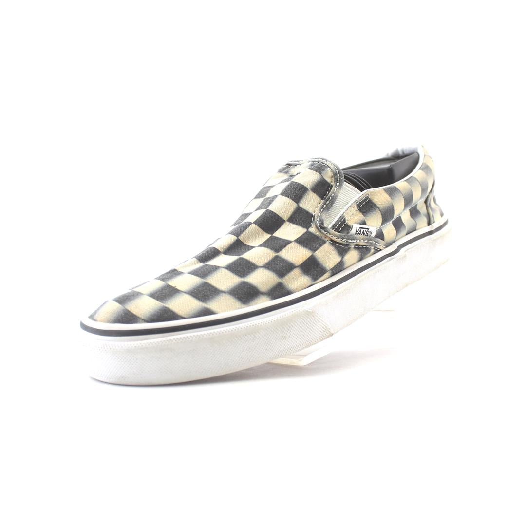 VANS CLASSIC CHECKERBOARD