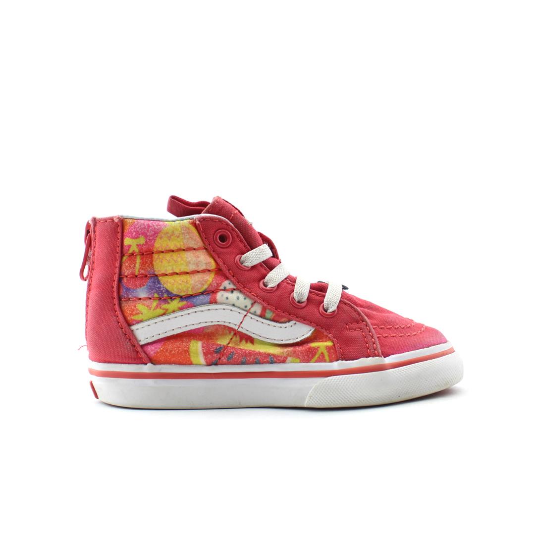 VANS SK8 HI