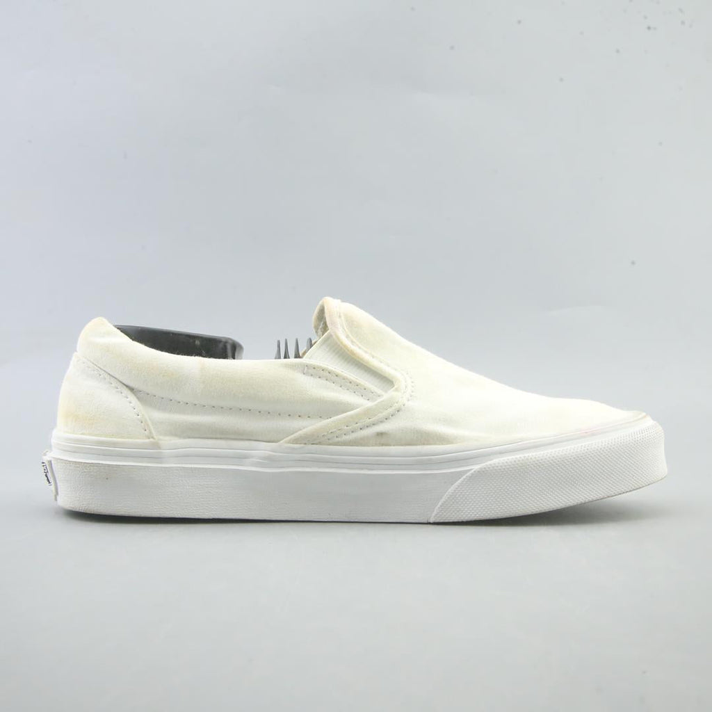 VANS CLASSIC CHECKERBOARD