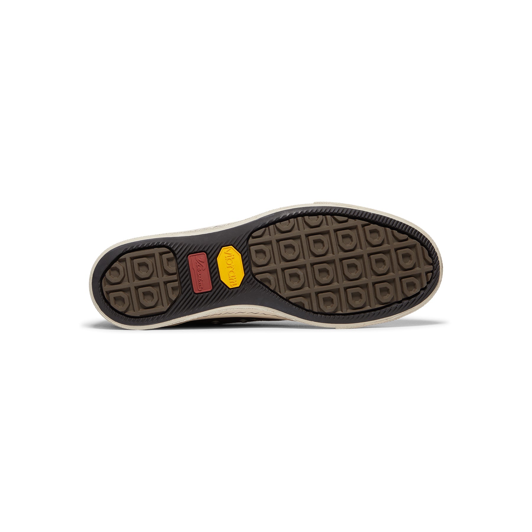 Visvim Skagway Lo (Black)
