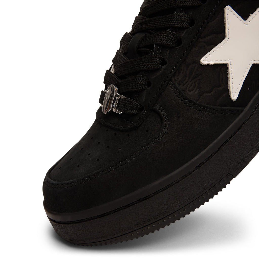 A Bathing Ape Bape Sta #3 L (Black)