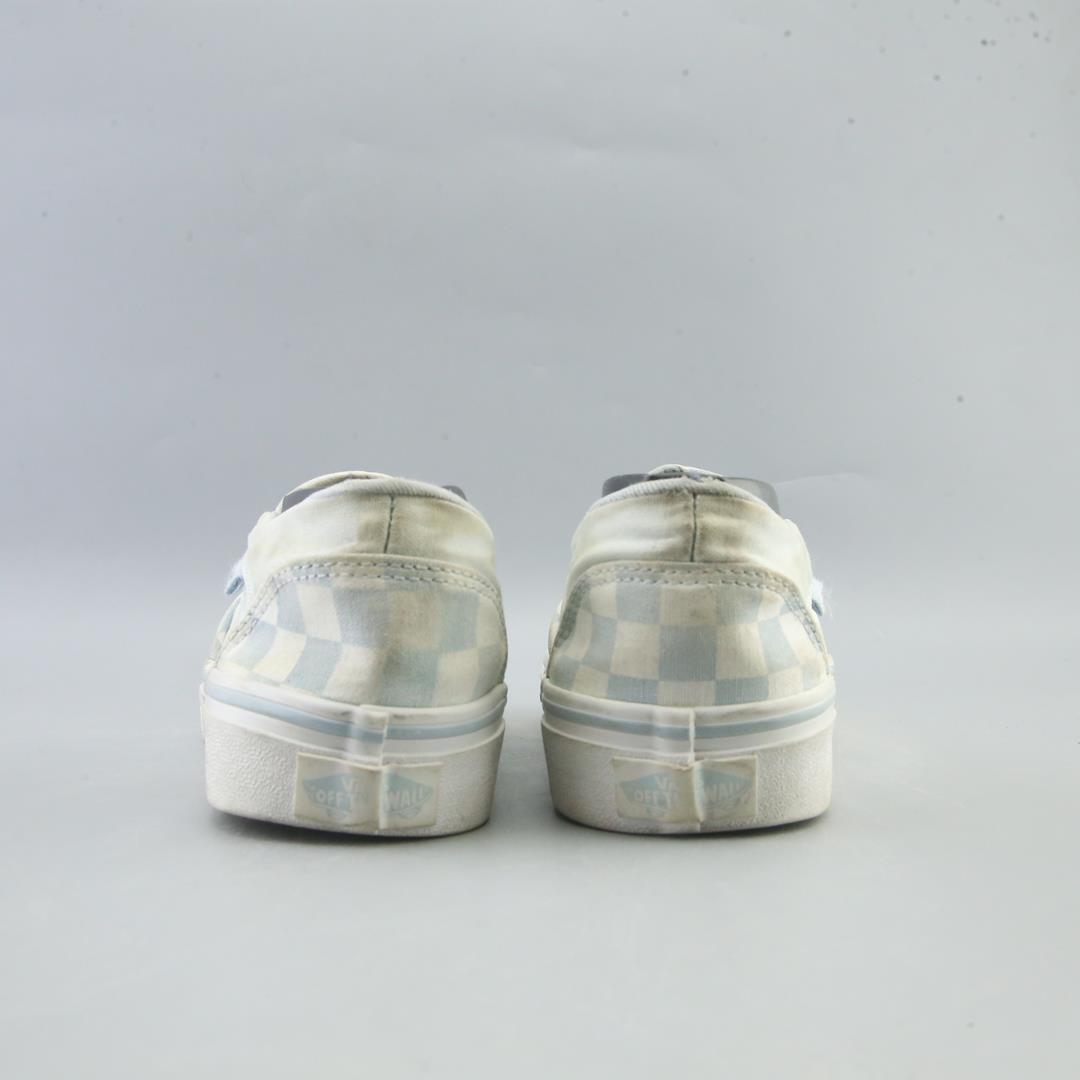 VANS CLASSIC  CHECKERBOARD