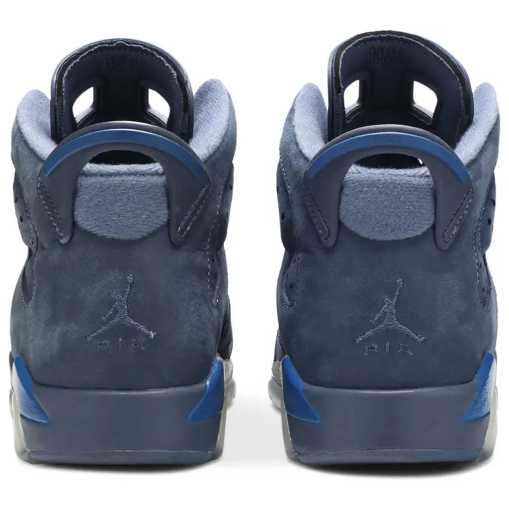 Jordan 6 Retro Diffused Blue (GS)