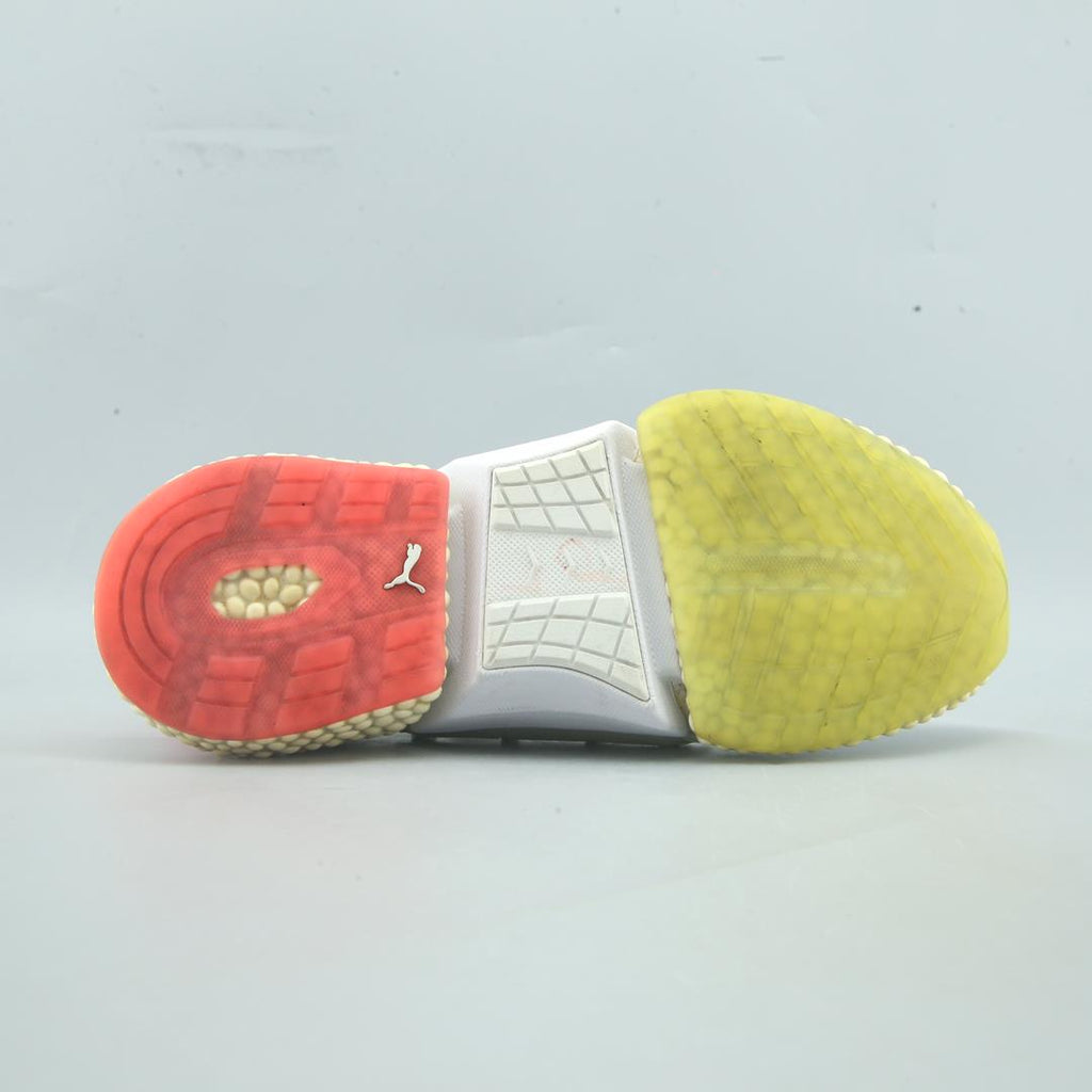 PUMA HYBRID ROCKET