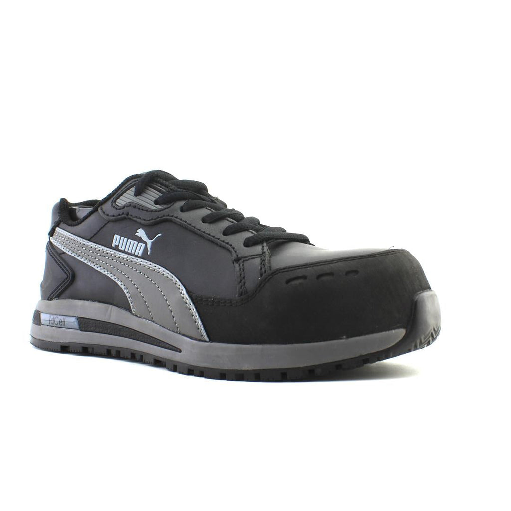 PUMA SAFETY AIRTWIST LOW - COMPOSITE TOE