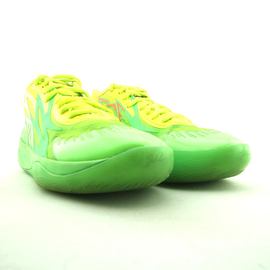 PUMA LAMELO BALL MB.02