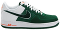 Nike Air Force 1 Low Varsity Pack Green Orange White