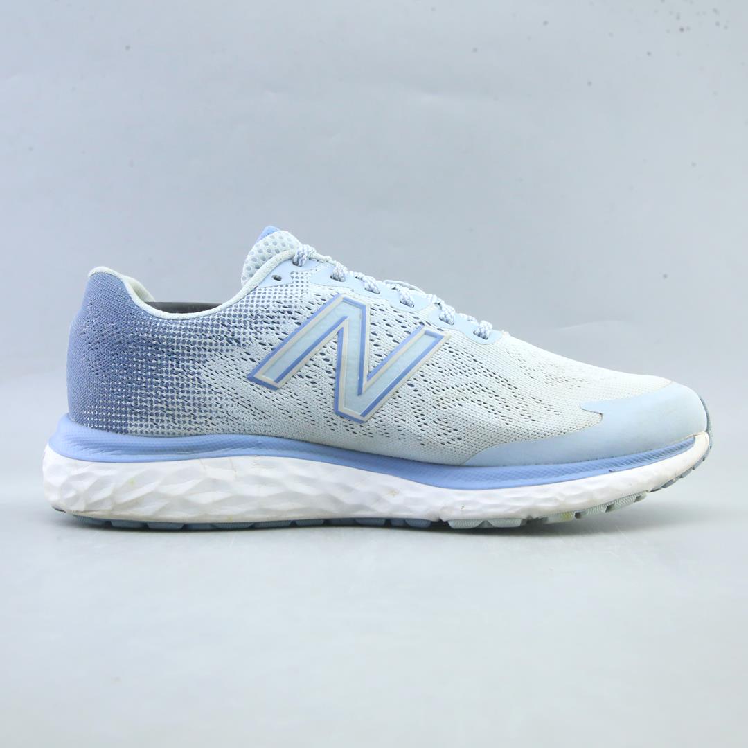 NEW BALANCE FRESH FOAM 680V7