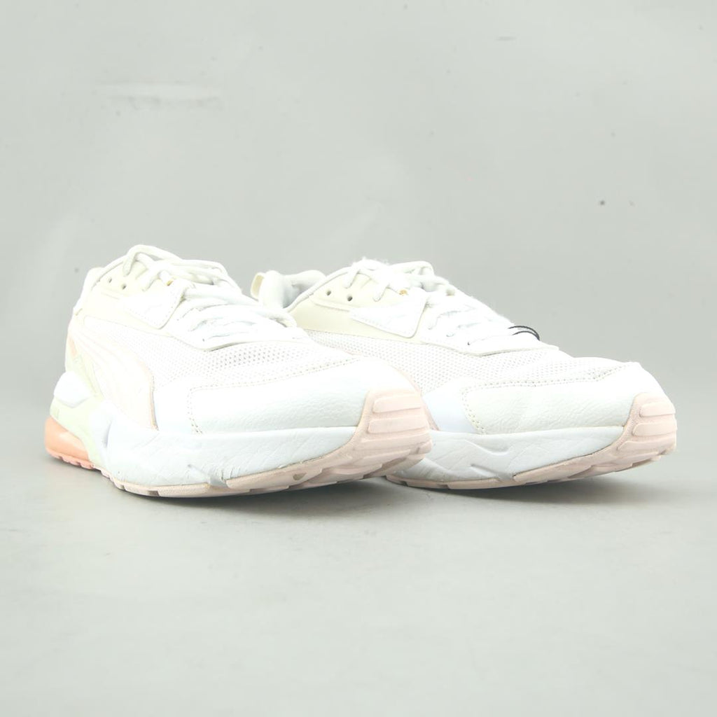 PUMA VIS2K