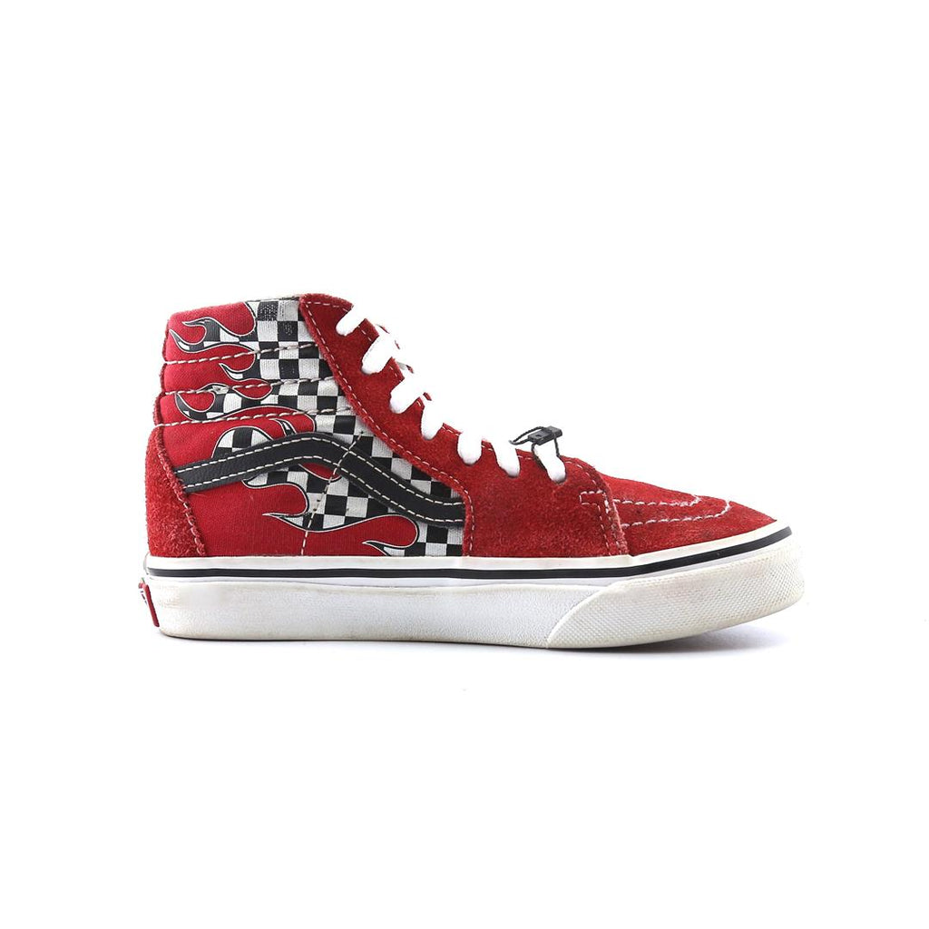 VANS SK8-HI